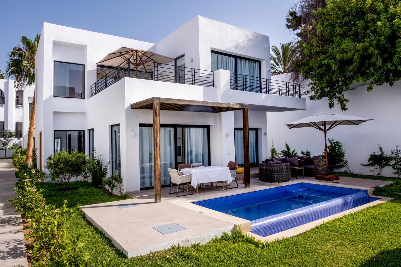 Deluxe Bungalow