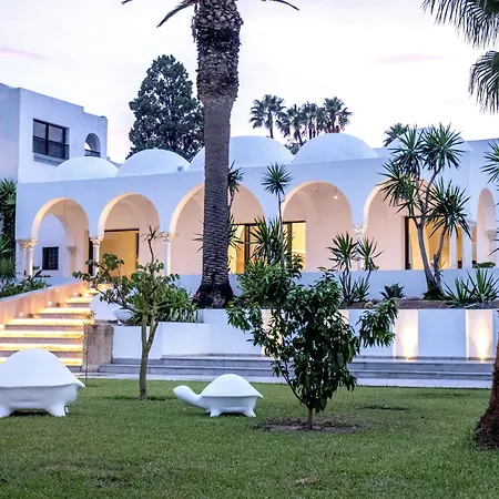 Les Orangers Garden Villas&Bungalows Ultra All inclusive-2